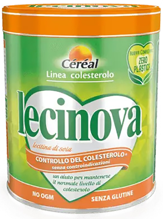 LECINOVA 275G - Farmacia-flash.it