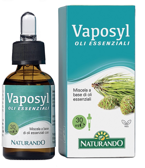 VAPOSYL 30 ML - Farmacia-flash.it