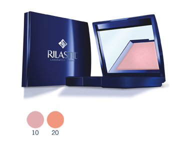 RILASTIL MAQUILLAGE FARD SATINATO 20 4 G - Farmacia-flash.it