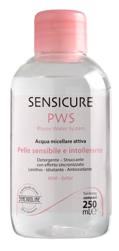 SENSICURE PWS 250 ML - Farmacia-flash.it