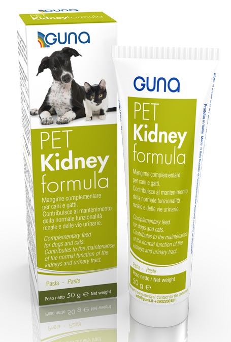 PET KIDNEYFORMULA 50 G - Farmacia-flash.it