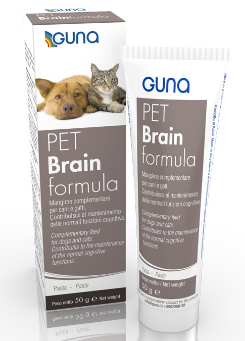 PET BRAINFORMULA 50 G - Farmacia-flash.it