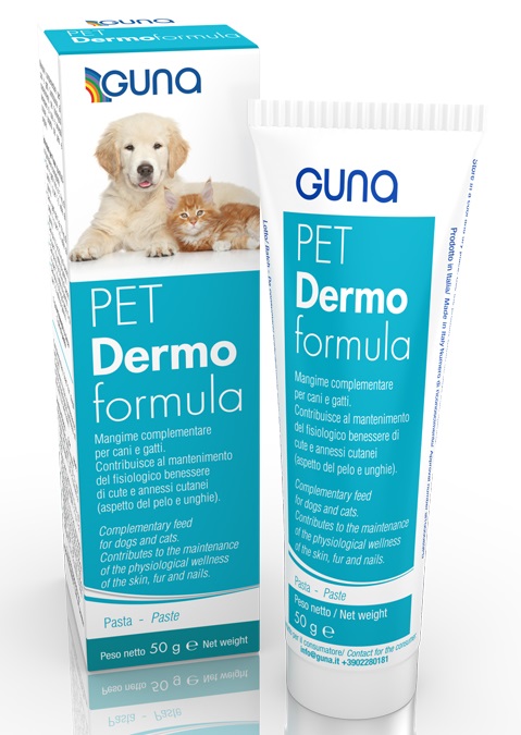 PET DERMOFORMULA 50 G - Farmacia-flash.it