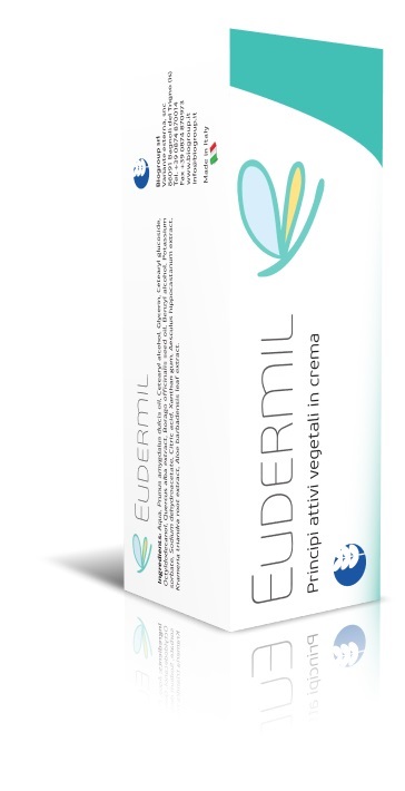 EUDERMIL CREMA 50 ML - Farmacia-flash.it