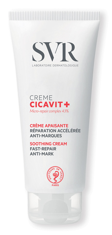 SVR CICAVIT CREMA 100 ML - Farmacia-flash.it