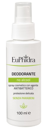 EUPHIDRA DEO NO ALCOOL - Farmacia-flash.it