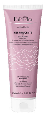 EUPHIDRA ANTICELLULITE GEL RIDUCENTE - Farmacia-flash.it