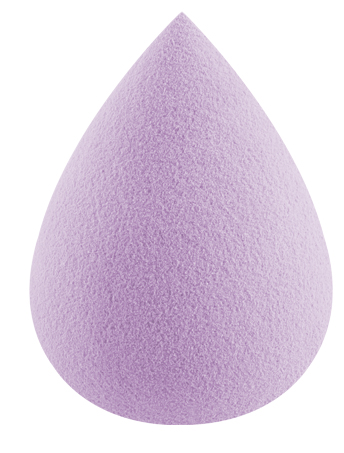 EUPHIDRA MAKE UP DROP VIOLA SPUGNETTA PER MAKE UP IN POLIBAG - Farmacia-flash.it