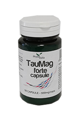 TAUMAG FORTE 60 CAPSULE - Farmacia-flash.it