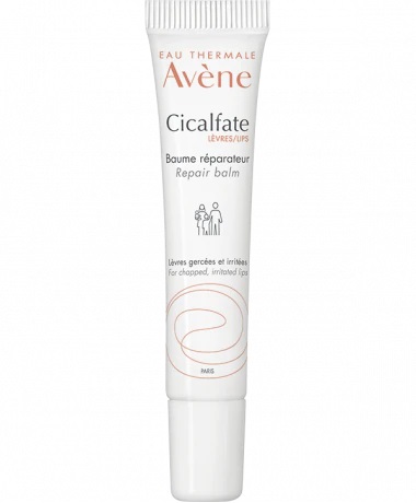EAU THERMALE AVENE CICALFATE BALSAMO LABBRA 10 ML - Farmacia-flash.it