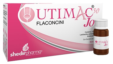 UTIMAC 30 JOY 10 FLACONCINI 10 ML - Farmacia-flash.it