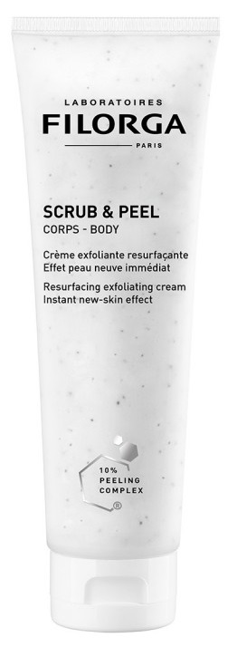 FILORGA SCRUB PEEL 150 ML - Farmacia-flash.it