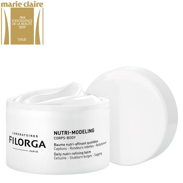 FILORGA NUTRI MODELING 200 ML - Farmacia-flash.it
