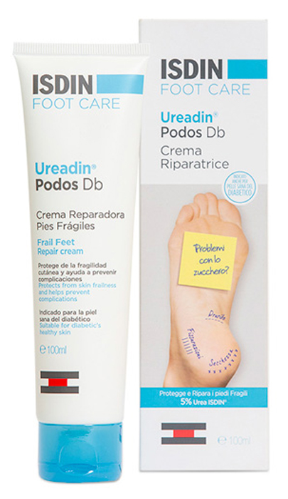 UREADIN PODOS DB 100 ML - Farmacia-flash.it