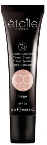 ROUGJ CC CREAM MEDIUM DARK TUBO - Farmacia-flash.it