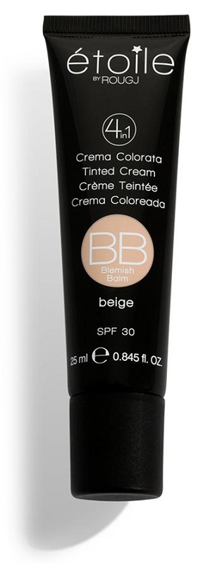 ROUGJ ETOILE BB CREAM 01 BEIGE 25 ML - Farmacia-flash.it