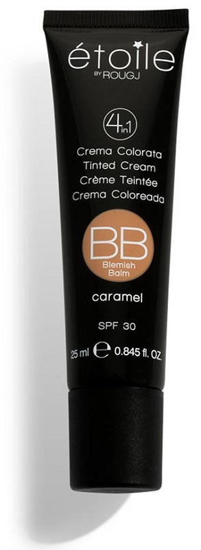 ROUGJ ETOILE BB CREAM 02 CARAMEL 25 ML - Farmacia-flash.it