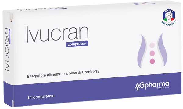 IVUCRAN 14 COMPRESSE - Farmacia-flash.it