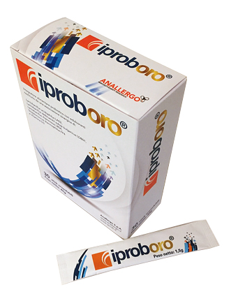 IPROBORO 30 STICK - Farmacia-flash.it