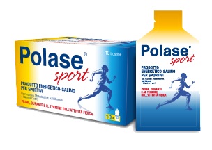 POLASE SPORT 10 BUSTINE PROMO - Farmacia-flash.it