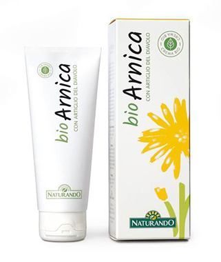 BIO ARNICA 75 ML - Farmacia-flash.it