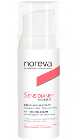 SENSIDIANE PALPEBRAL CREMA 20 ML - Farmacia-flash.it