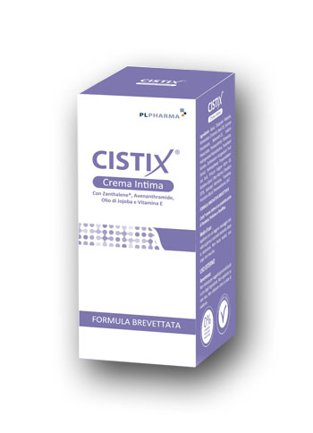 CISTIX CREMA INTIMA 30 ML - Farmacia-flash.it