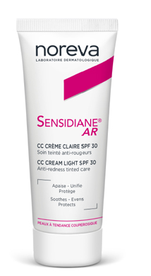 SENSIDIANE AR CC CREMA 40 ML - Farmacia-flash.it