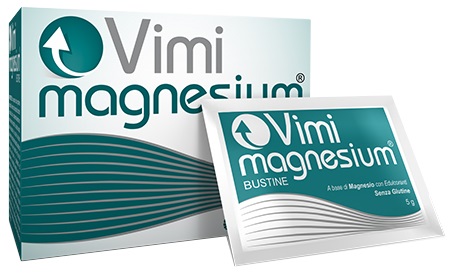 VIMI MAGNESIUM 32 BUSTINE - Farmacia-flash.it