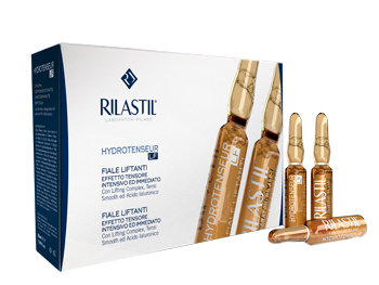 RILASTIL HYDROTENSEUR LF FIALE LIFTANTI - Farmacia-flash.it