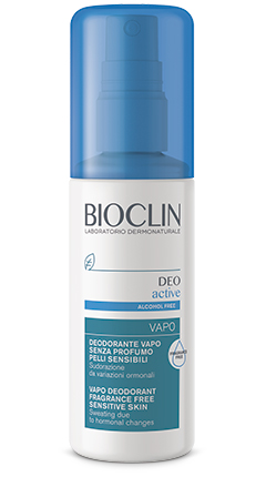 BIOCLIN DEO ACTIVE VAPO SENZA PROFUMO - Farmacia-flash.it