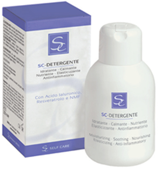 SC DETERGENTE 250 ML - Farmacia-flash.it