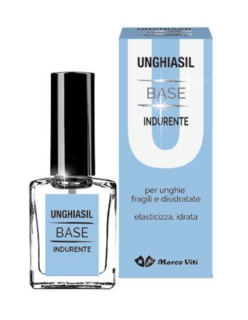 UNGHIASIL BASE INDURENTE 10 ML - Farmacia-flash.it