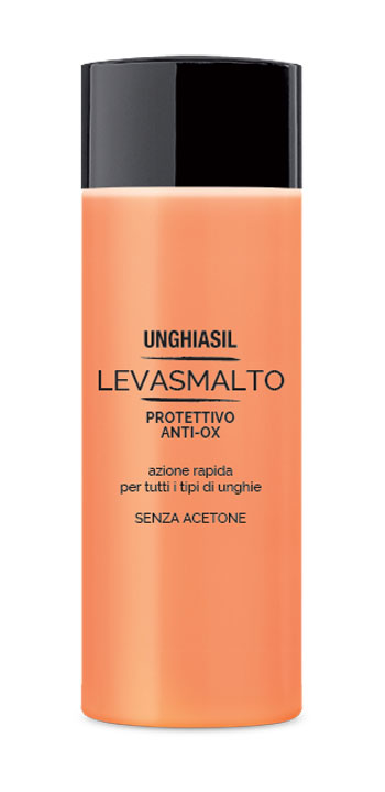 UNGHIASIL LEVASMALTO PROTETTIVO ANTI-OX 150 ML - Farmacia-flash.it