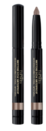 EUPHIDRA MATITONE WP 10 TORTORA MAT MATITA OMBRETTO OCCHI CON ASTUCCIO - Farmacia-flash.it