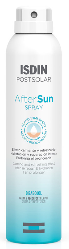 AFTER SUN 200 ML - Farmacia-flash.it