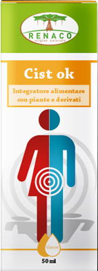 CIST OK GOCCE 50 ML - Farmacia-flash.it