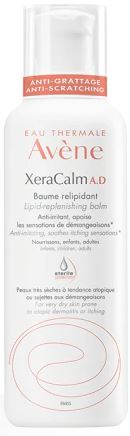 AVENE XERACALM AD BALS LIPORESTITUTIVO COSMETICO STERILE 400 ML - Farmacia-flash.it