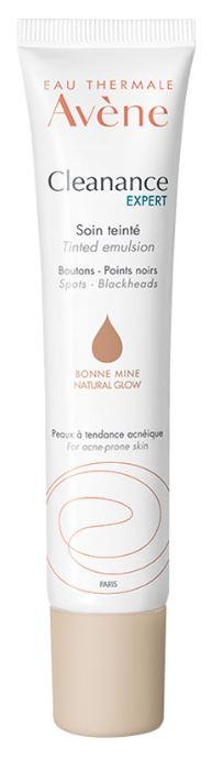 EAU THERMALE AVENE CLEANANCE EXPERT TRATTAMENTO COLORATO - Farmacia-flash.it