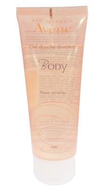 AVENE BODY GEL DOCCIA 100 ML - Farmacia-flash.it