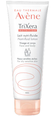 AVENE TRIXERA NUTRIENTE LATTE 100 ML - Farmacia-flash.it