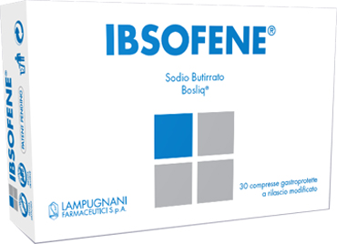 IBSOFENE 30 COMPRESSE - Farmacia-flash.it