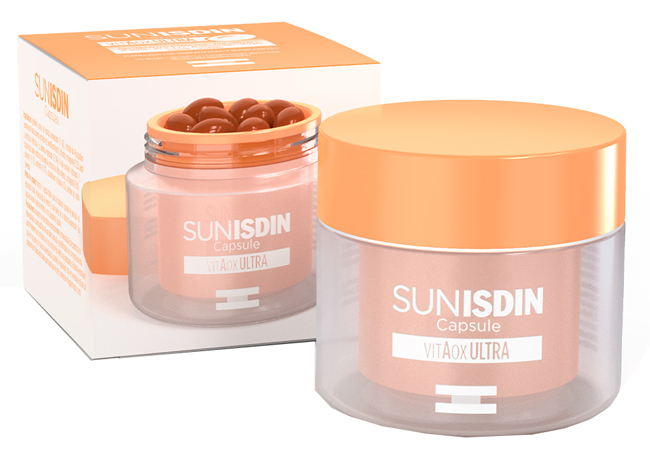 SUNISDIN CAPSULE 30 CAPSULE - Farmacia-flash.it
