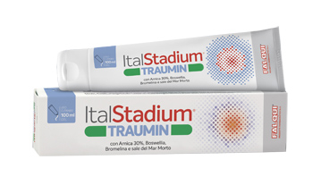 ITALSTADIUM TRAUMIN 100 ML - Farmacia-flash.it