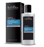 EUPHIDRA SHAMPOO ANTICADUTA RIEQUILIBRANTE UOMO 200 ML - Farmacia-flash.it
