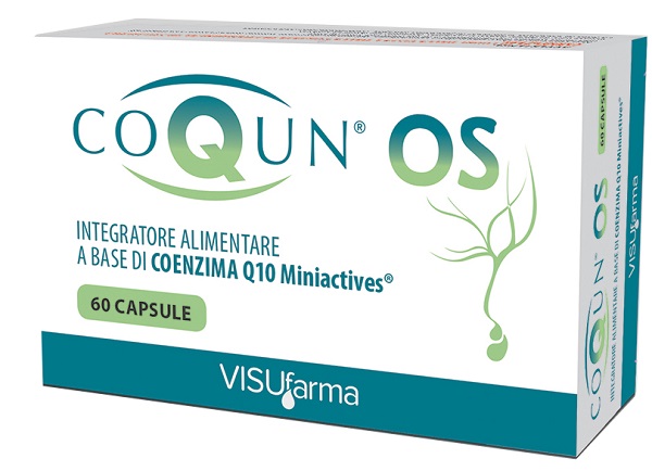 COQUN OS 60 CAPSULE - Farmacia-flash.it