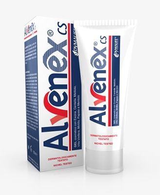 ALVENEX GEL 100 ML - Farmacia-flash.it