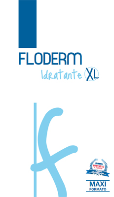 FLODERM IDRATANTE XL 400 ML - Farmacia-flash.it