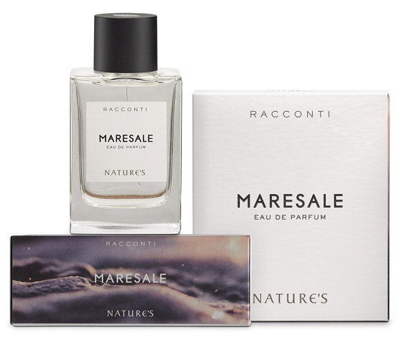 RACCONTI MARESALE EAU DE PARFUME 75 ML - Farmacia-flash.it