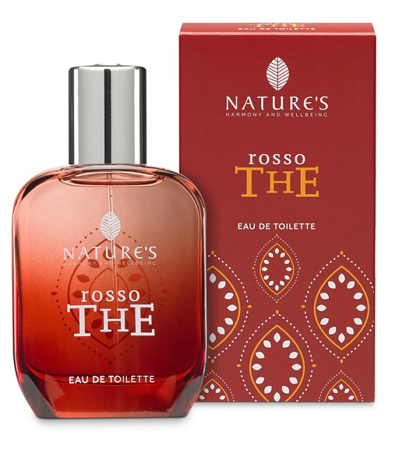 ROSSO THE EAU DE TOILETTE 50 ML - Farmacia-flash.it